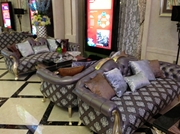 营销中心大堂家具2