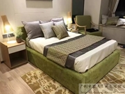 洋房次卧