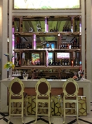 营销中心酒吧区家具