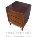 床头柜