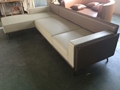 L形沙发-ZD01