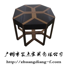 八角形装饰几